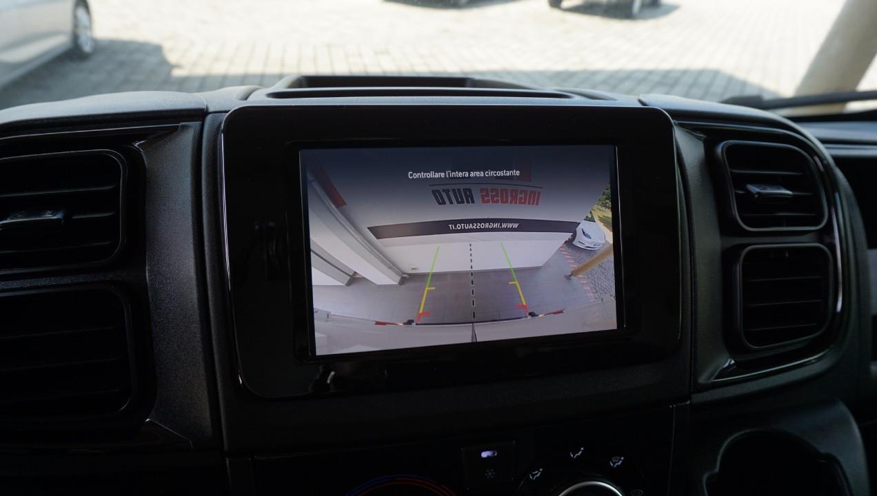 FIAT Ducato 35 LH3 2.2 mjt3 140cv serie 8