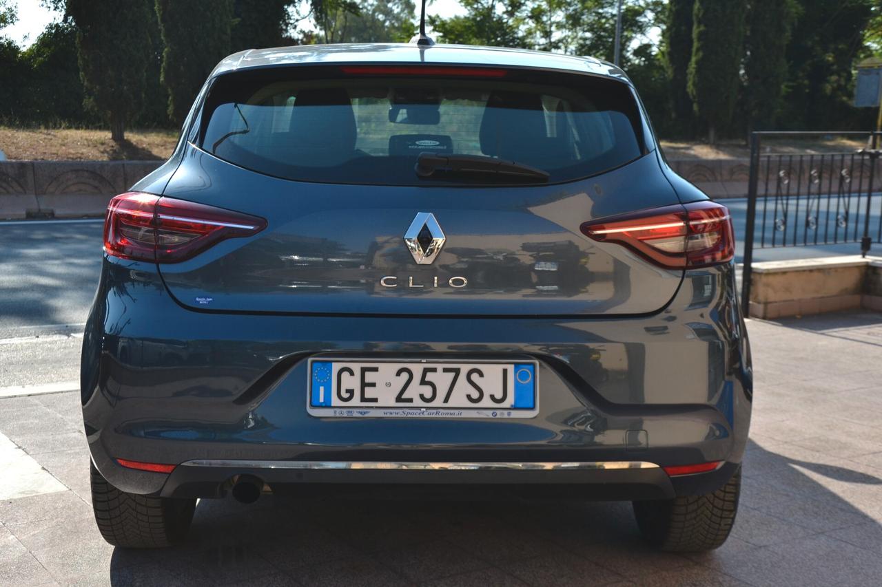 Renault Clio 1.0 75CV INTENSE N1 AUTOCARRO LEGGI NOTE PREZZO NETTO UNIPRO' ️ GARANZIA 12 MESI