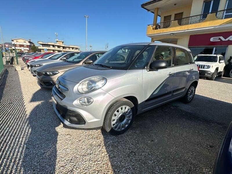 FIAT 500L 500L 1.3 mjt Business 95cv dualogic my19