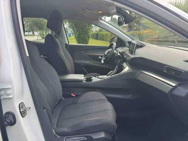 PEUGEOT 3008 BlueHDi 130 S&S ALLURE