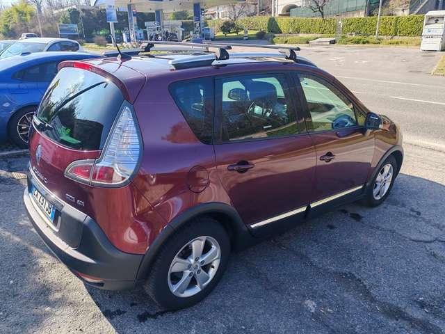 Renault Scenic Scenic X-Mod Cross 1.6 dci Energy s