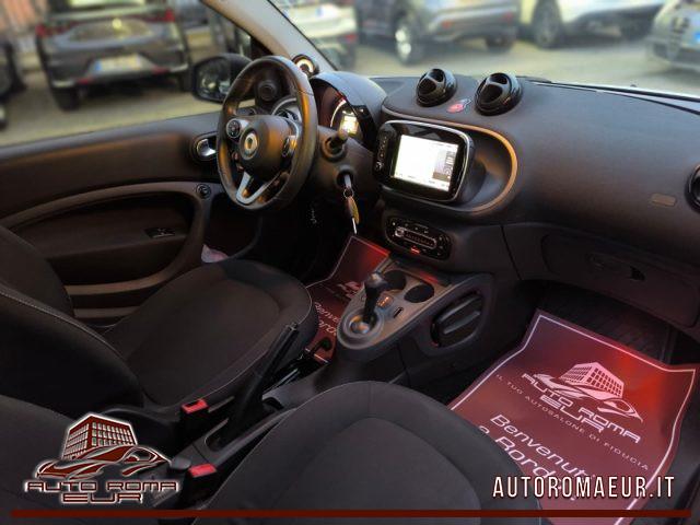 SMART ForTwo 90 0.9 Turbo twinamic limited #1 PREZZO REALE! UNI