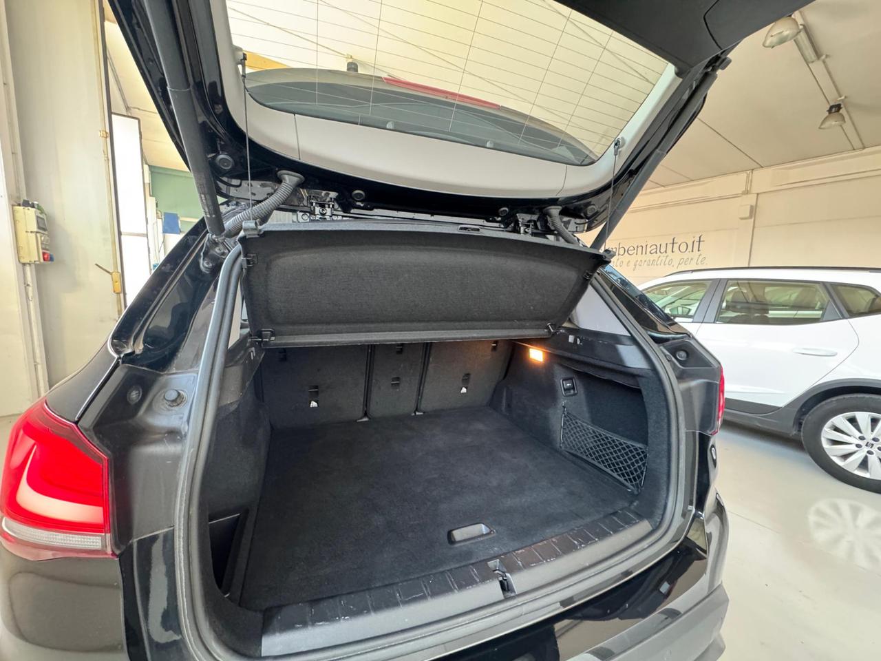 BMW X1 sdrive16d Business Advantage auto