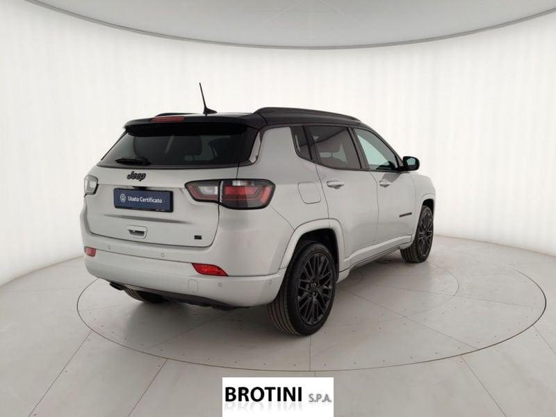 Jeep Compass 1.6 MJet II 88kW S