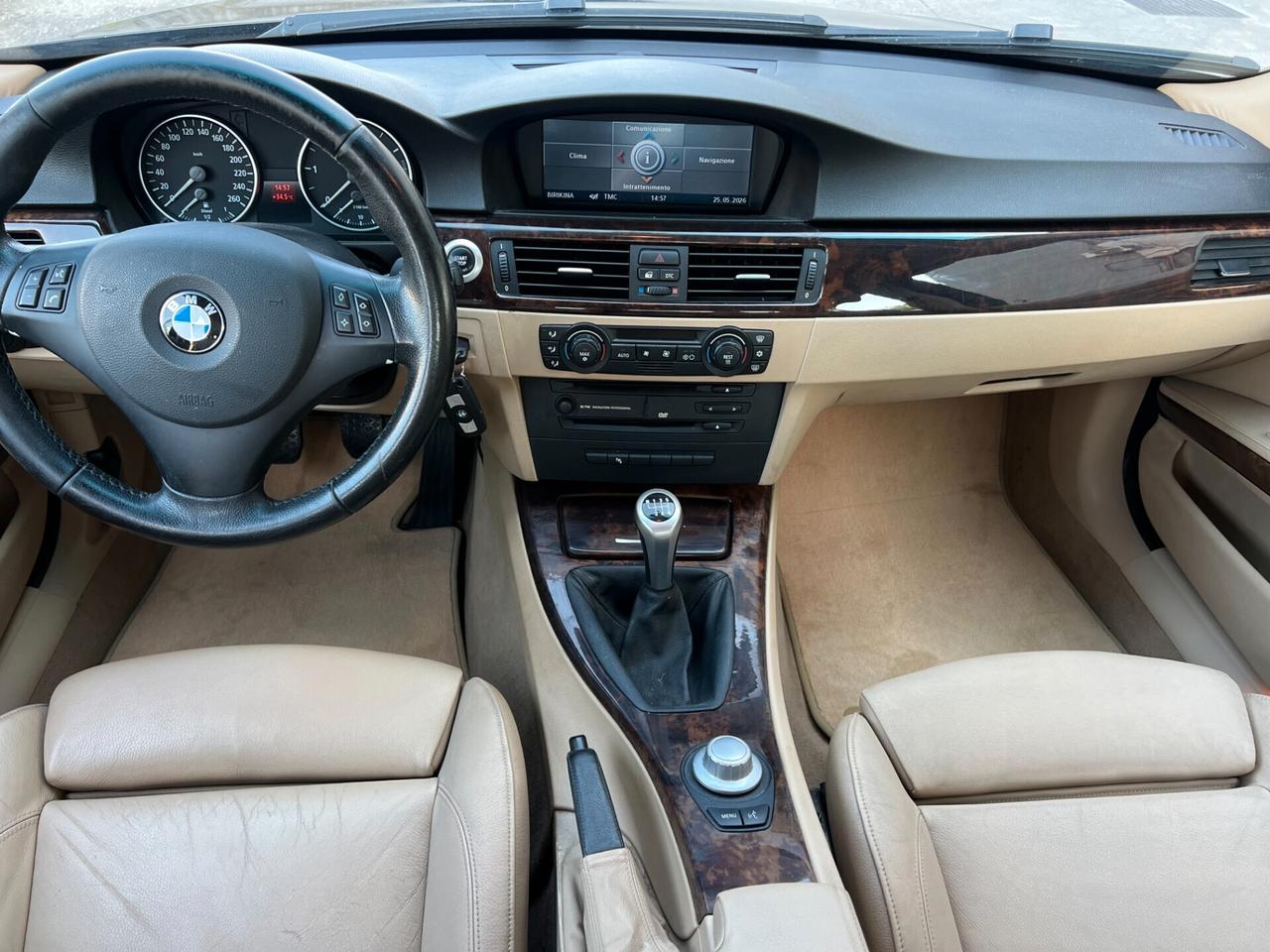 BMW 320 FUTURA