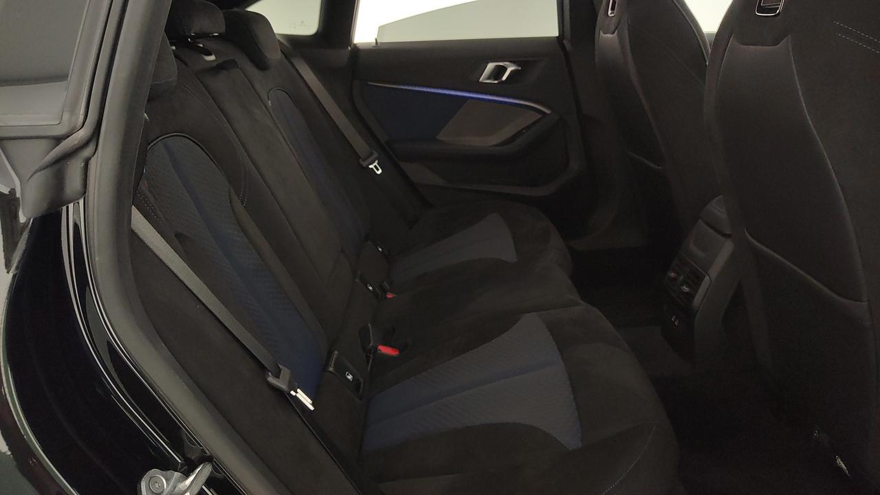 BMW 220d Gran Coupe auto