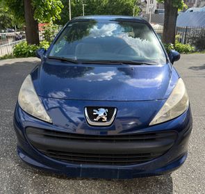 Peugeot 207 1.4 88CV 3p. XS