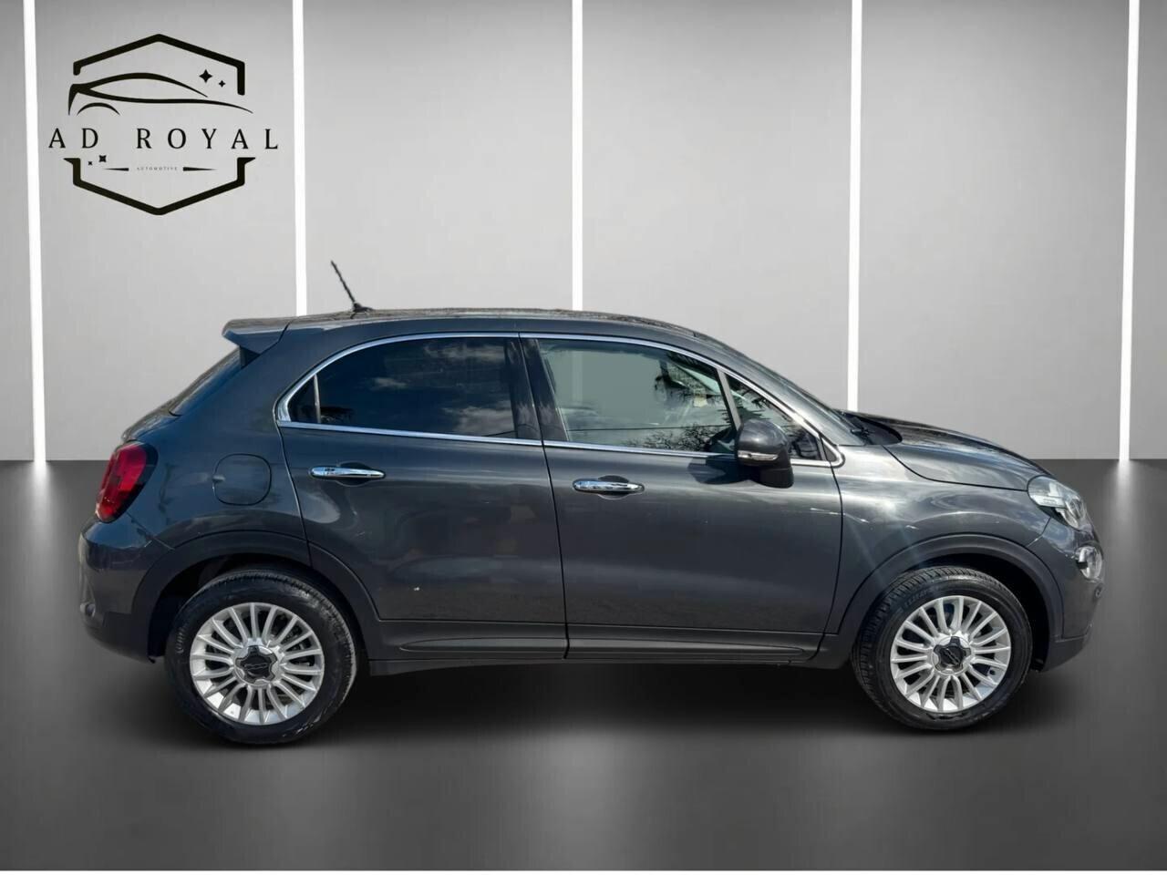 Fiat 500X 1.6 MultiJet 120 CV Lounge 11/2020