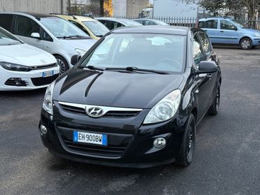 Hyundai i20 1.2 5p. Fiorucci