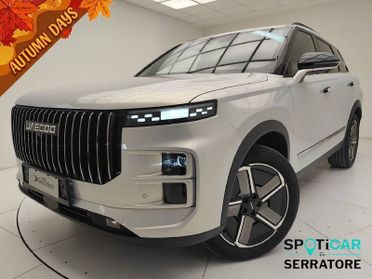 JAECOO 7 EXCLUSIVE SHS PHEV 1.5 TGDI 279CV 1DHT FWD PHEV