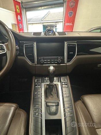 Porsche Macan 3.0 S +CRONO+CERCHI 20"+ TETTUCCIO