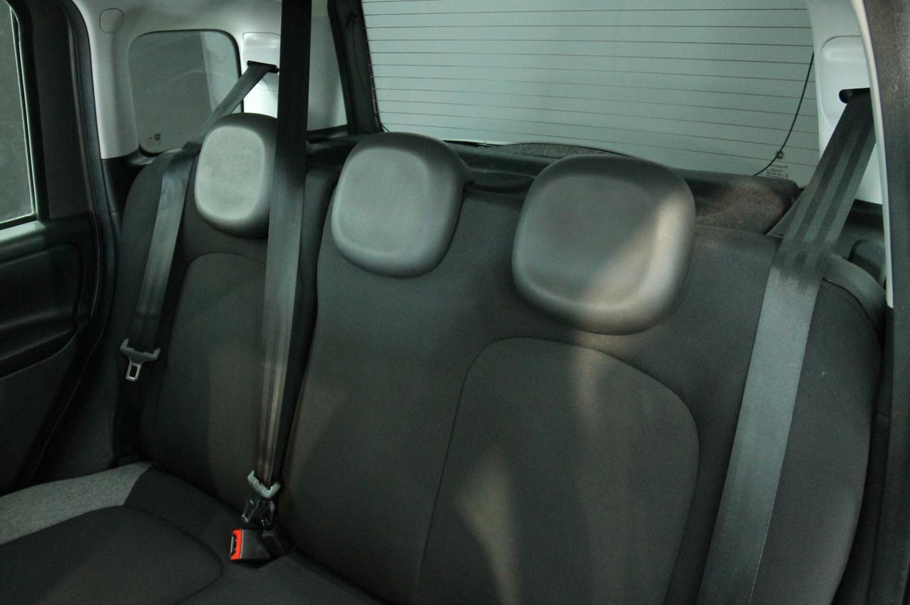 FIAT PANDA 1.0 70 CV HYBRID