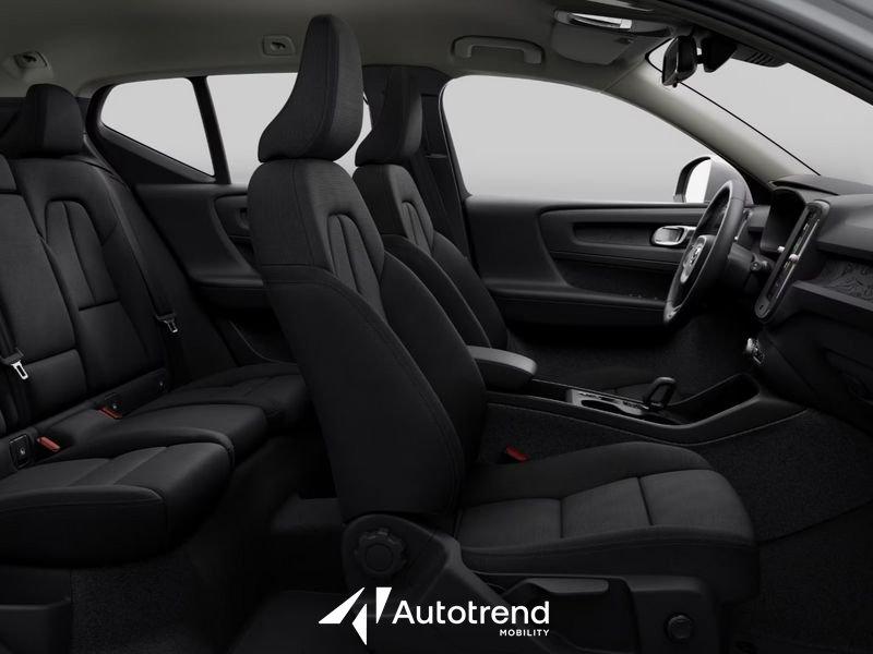 Volvo XC40 B3 163+11 CV Mild Hybrid Automatico Essential