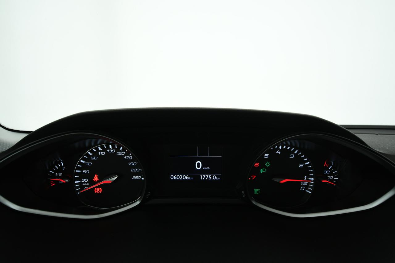 PEUGEOT 308 SW 1.2 puretech t Allure s&s 130cv CAMERA+NEOPATENTATI