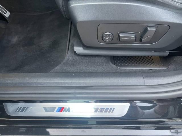 BMW X1 Xdrive23d MSport LED PANORAMICO