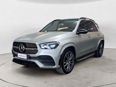 Mercedes-Benz GLE GLE 450 4MATIC EQ-BOOST Sport