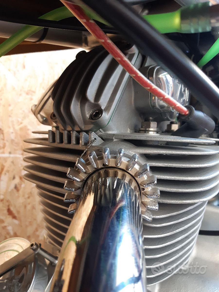 Ducati 750 GT-1972