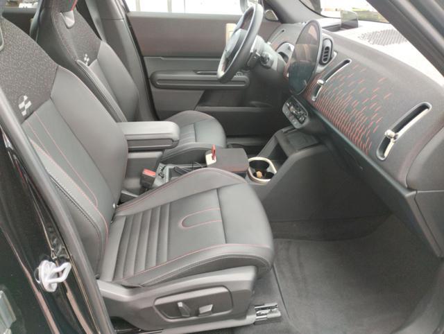 MINI Mini John Cooper Works ALL4 JCW Countryman
