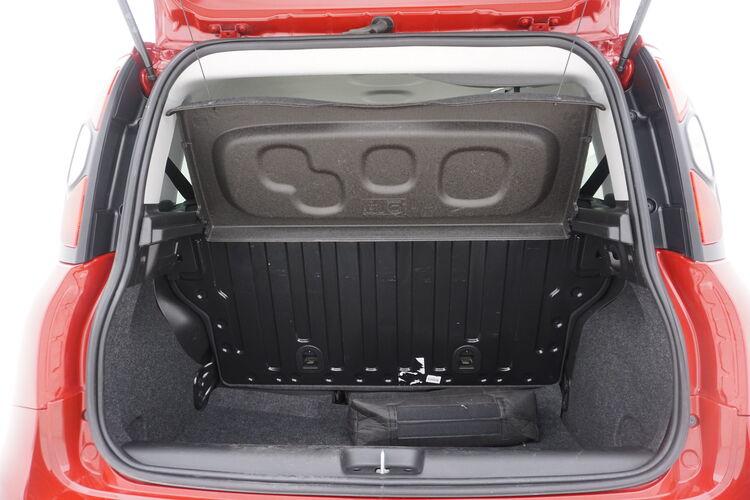 Fiat Panda Hybrid Cross BR529183 1.0 Mild Hybrid 69CV