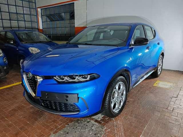 Alfa Romeo Tonale 1.6 Mjet 130cv Ti (Tributo Italiano) TCT6