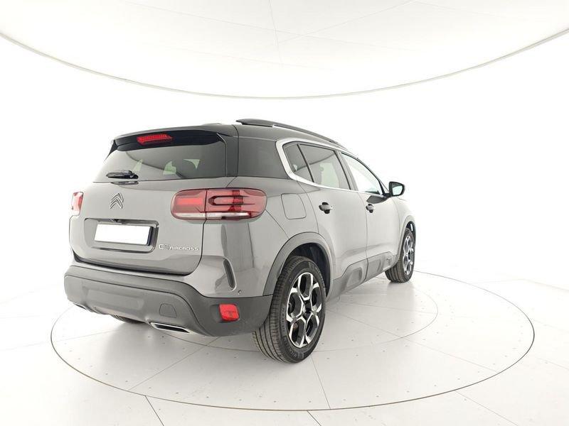 Citroën C5 Aircross BlueHDi 130 S&S EAT8 Max