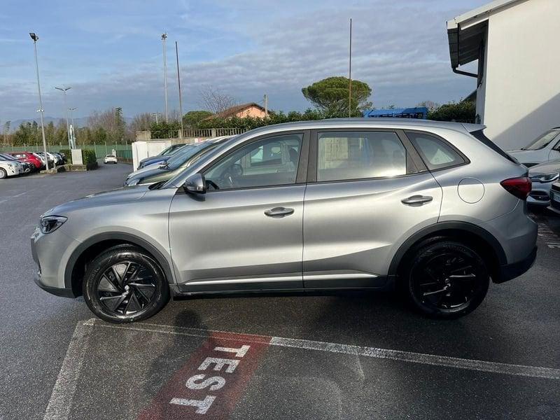 MG ZS ZS 1.5 Standard