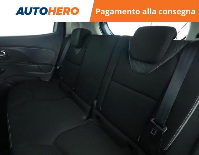 RENAULT Clio dCi 8V 75 CV 5 porte Moschino Life