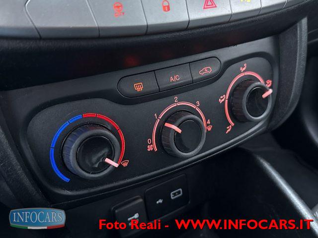 FIAT Tipo 1.3 Mjt 95 CV 5 porte - PROMO