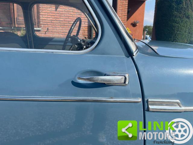 FIAT 1100 103 D Familiare