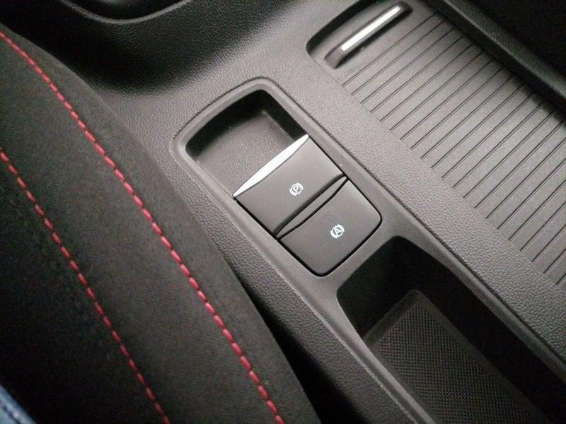 Ford Focus 1.0t ecoboost h ST-Line 125cv