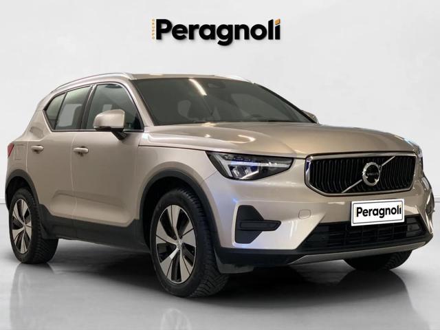 VOLVO XC40 T2 automatico Core