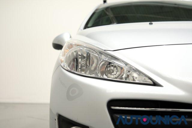 PEUGEOT 207 1.4 8V 75CV SW MILLESIM 200 NEOPATENTATI
