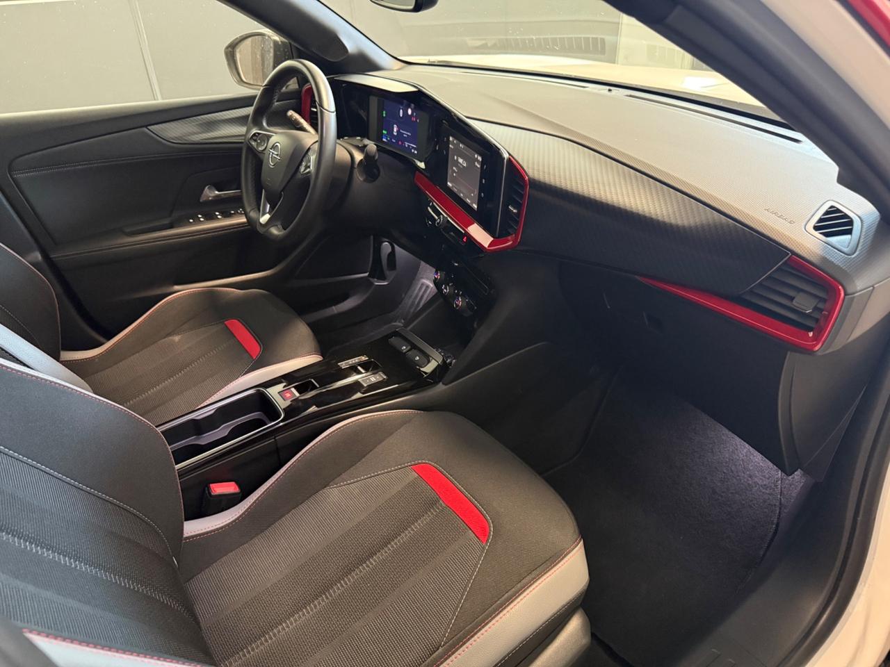 Opel Mokka-e Edition Ultimate
