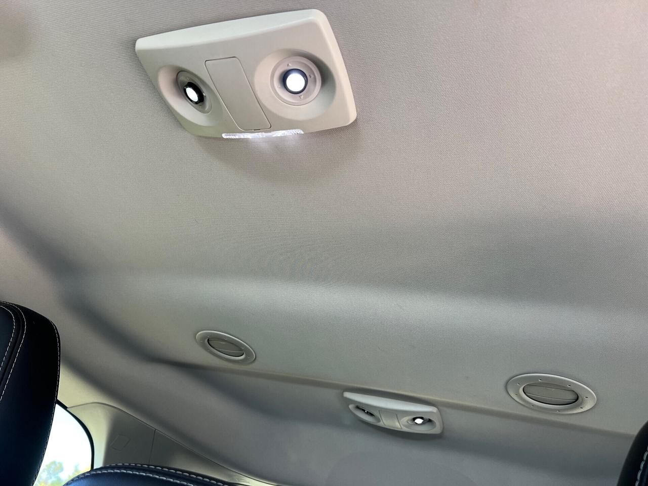 Fiat Freemont 2.0 Multijet 140 CV 7 POSTI