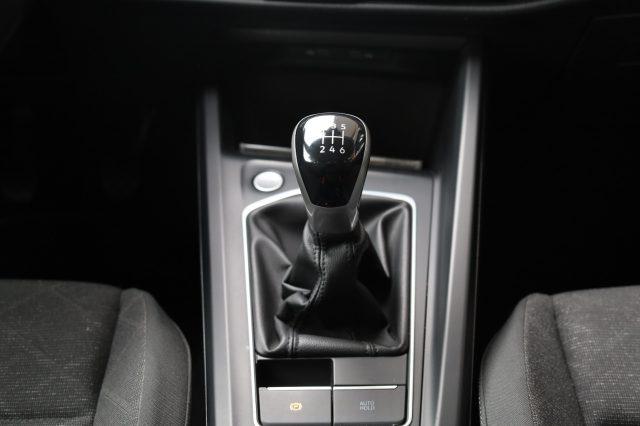 VOLKSWAGEN Golf Variant VIII 2.0 TDI Ufficiale COCKPIT Navi LED ACC Radar+