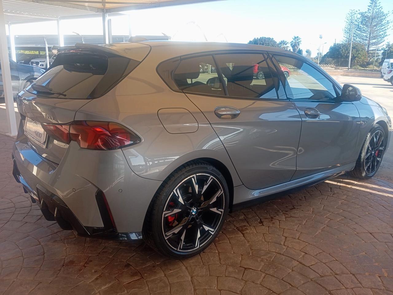 Bmw 118 118d MSport Pro