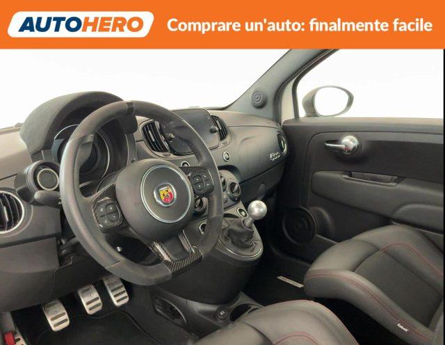 ABARTH 695 1.4 Turbo T-Jet 180 CV