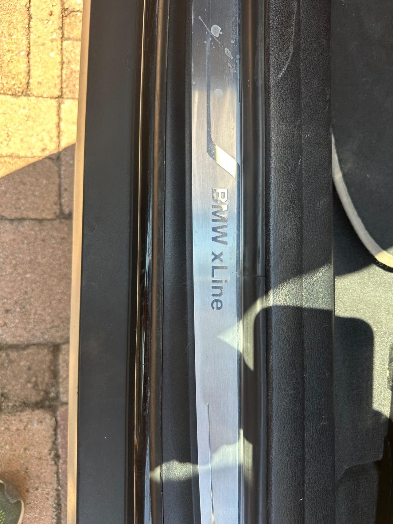 Bmw X1 xDrive20d X Line