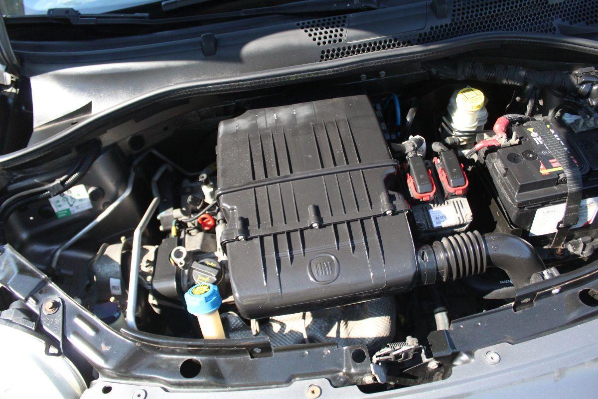 FIAT - 500 - 1.2