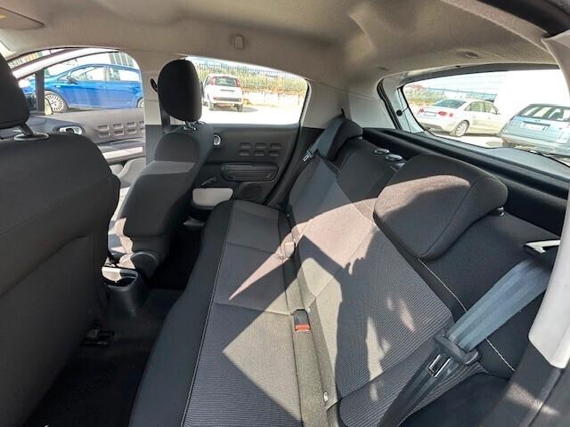 Citroen C3 BlueHDi 75 S&S Business Combi N1 AUTOCARRO 4 POSTI