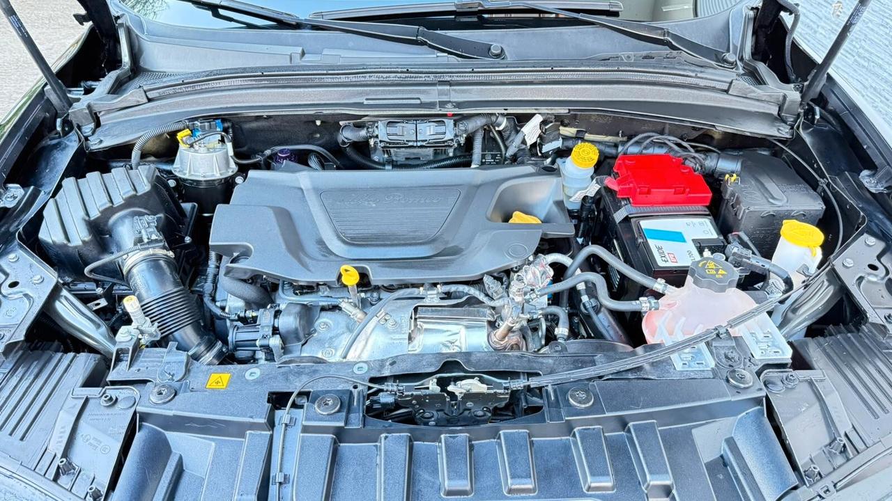 Alfa Romeo Tonale 1.6 diesel 130 CV TCT6 Ti