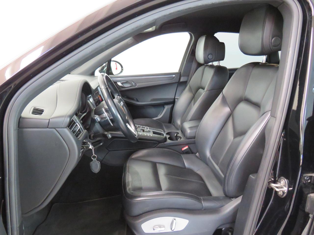 Porsche Macan 2.0