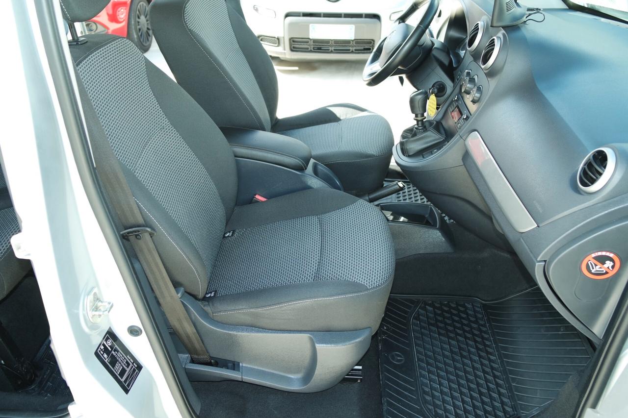 Mercedes-benz Citan 1.5 111 CDI S&S Tourer Pro Business