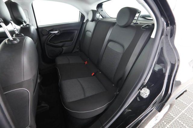 FIAT 500X 500X 1.0 T3 120 CV Business