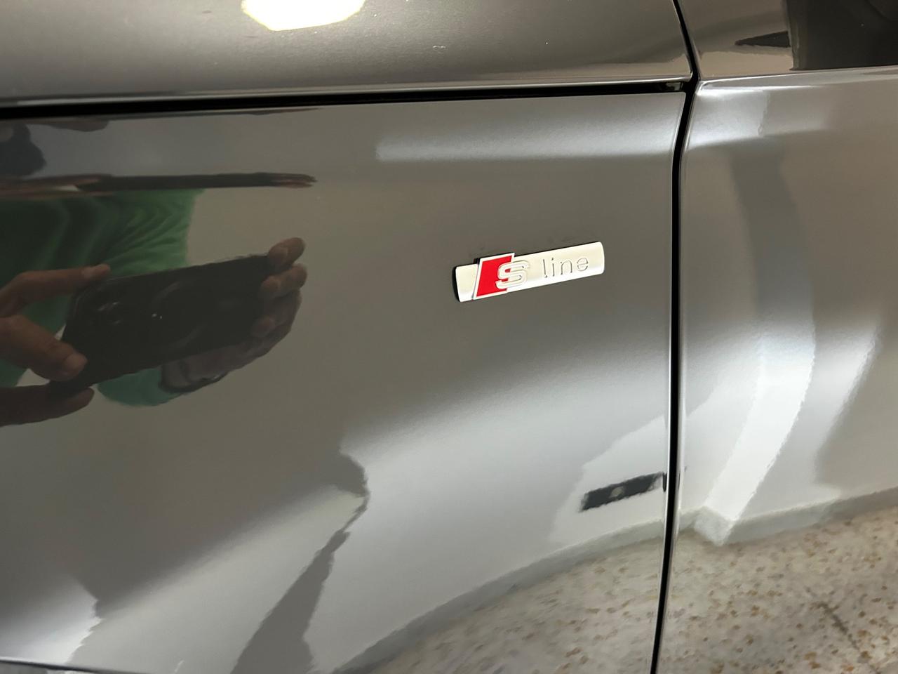 Audi Q5 2.0 TDI quattro S tronic line plus tetto apribile