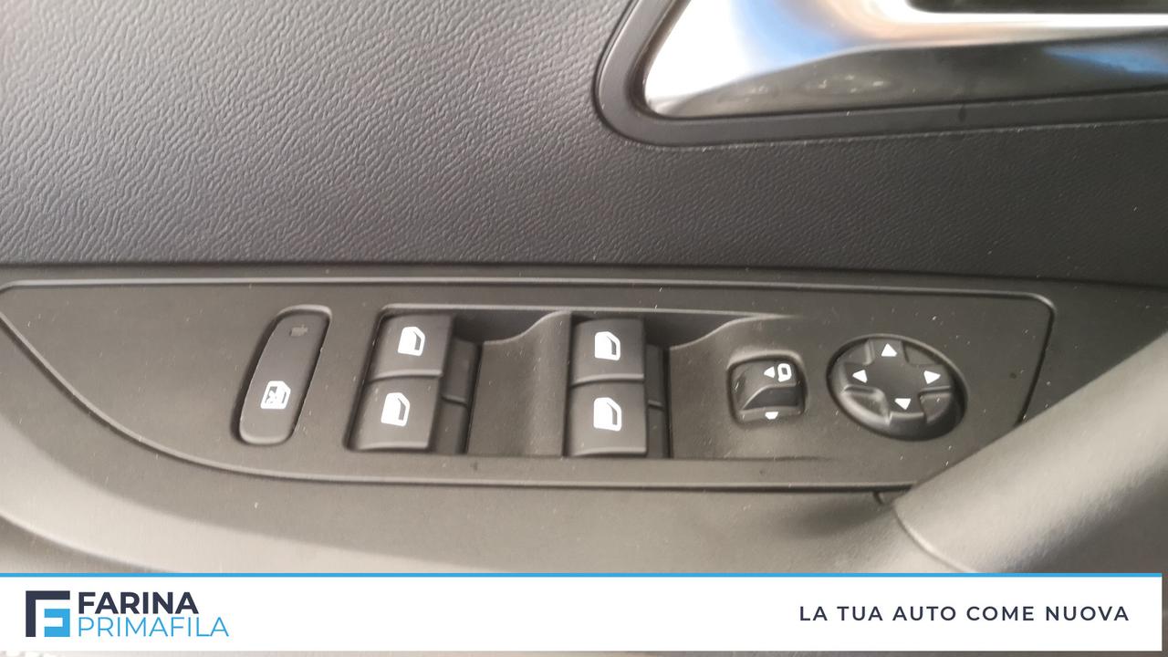 PEUGEOT 2008 II 2023 - 2008 1.5 bluehdi Allure s&s 130cv eat8