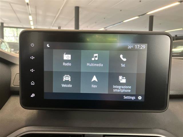 DACIA Sandero Stepway 1.0 TCe 110cv Extreme UP