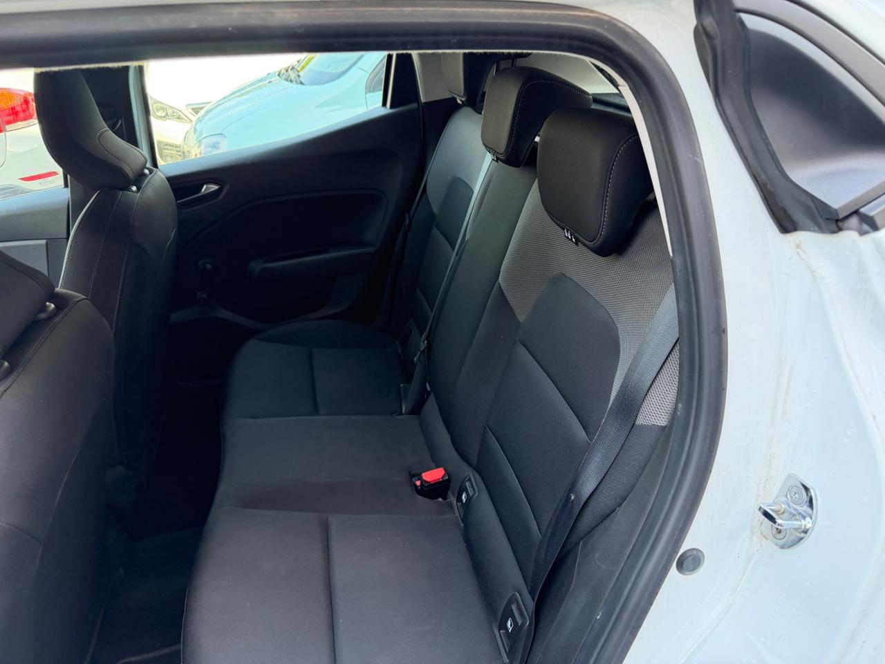 Renault Clio Blue dCi 85 CV 5 porte Business