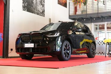 BMW X3 Nuova xDrive20d 48V 197CV. MSport4X4 HYBRID.MEGA.F