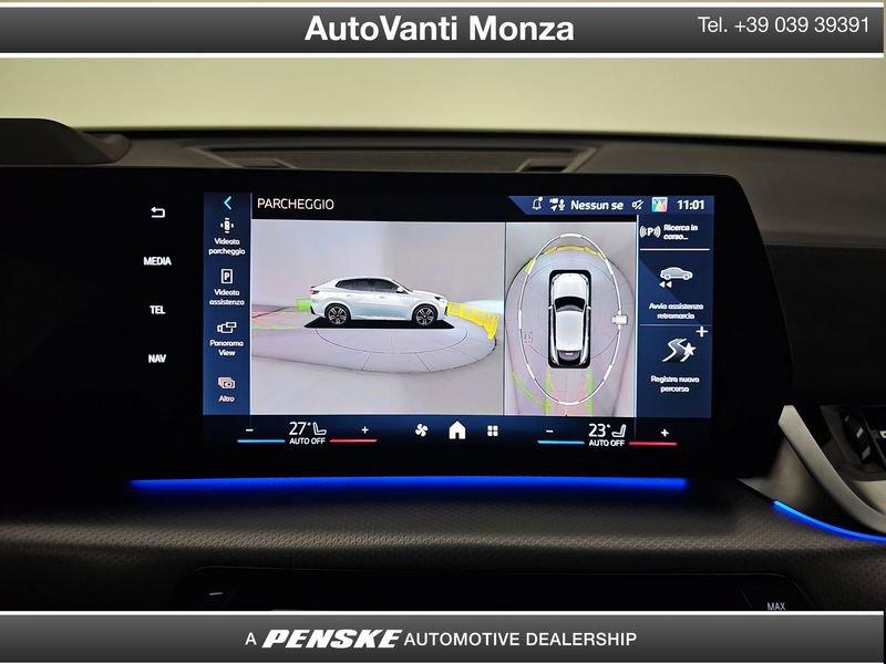 BMW X2 X2 xDrive 20d Msport Pro